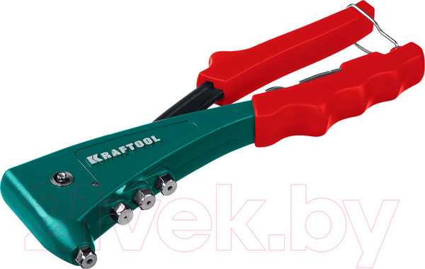 Изображение товара Ручной заклепочник Kraftool 31180