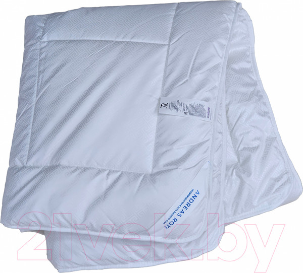 Изображение товара Одеяло Andreas Roti Стеганое Евро / ОС030101.3005 (200x220, микс)