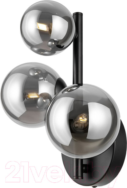 Изображение товара Бра Maytoni Dallas MOD545WL-03B