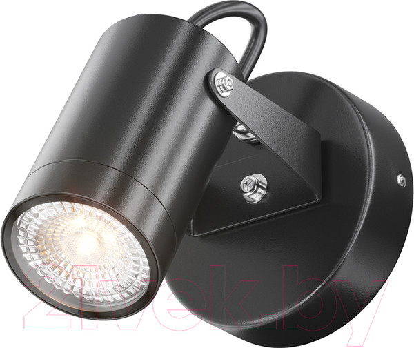 Изображение товара Бра уличное Maytoni Scope O025WL-01B