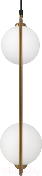 Изображение товара Потолочный светильник Maytoni Ring MOD013PL-02BS1