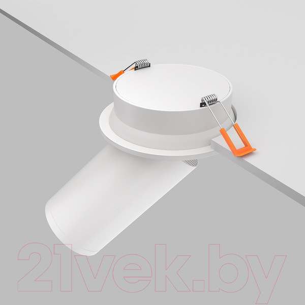 Изображение товара Точечный светильник Maytoni Focus S C048CL-U-1W