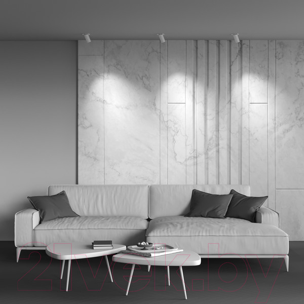 Изображение товара Точечный светильник Maytoni Focus S C048CL-U-1W