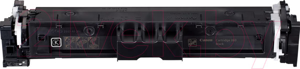 Изображение товара Картридж Canon 069Bk (5094C002)