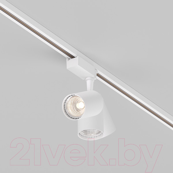 Изображение товара Трековый светильник Maytoni Vuoro TR003-1-10W3K-W-W