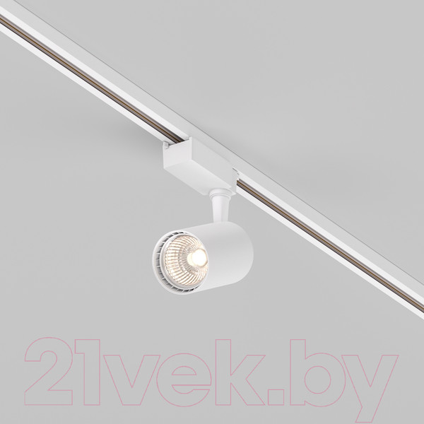 Изображение товара Трековый светильник Maytoni Vuoro TR003-1-10W3K-W-W