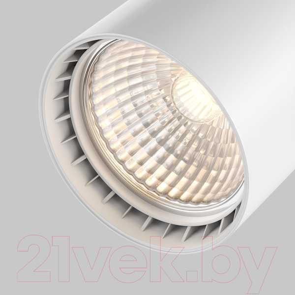 Изображение товара Трековый светильник Maytoni Vuoro TR003-1-10W3K-W-W