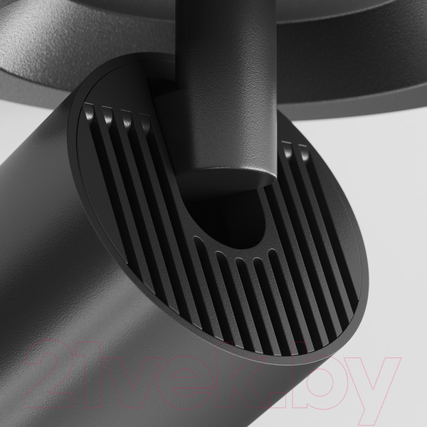 Изображение товара Точечный светильник Maytoni Focus S C048CL-U-1B