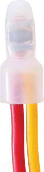 Изображение товара Матрица для опрессовки КВТ МПК-10 / 69964