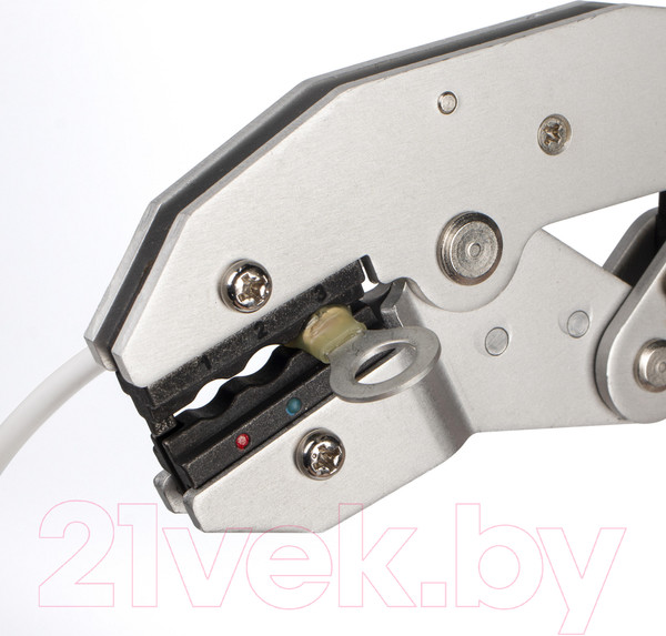 Изображение товара Матрица для опрессовки КВТ МПК-10 / 69964