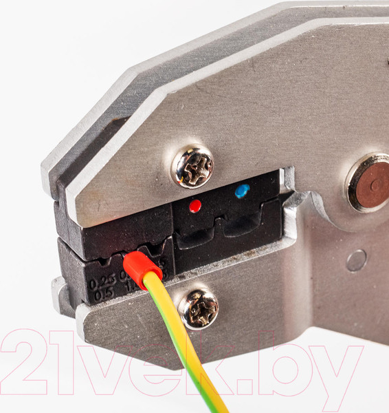 Изображение товара Матрица для опрессовки КВТ МПК-12 / 69965