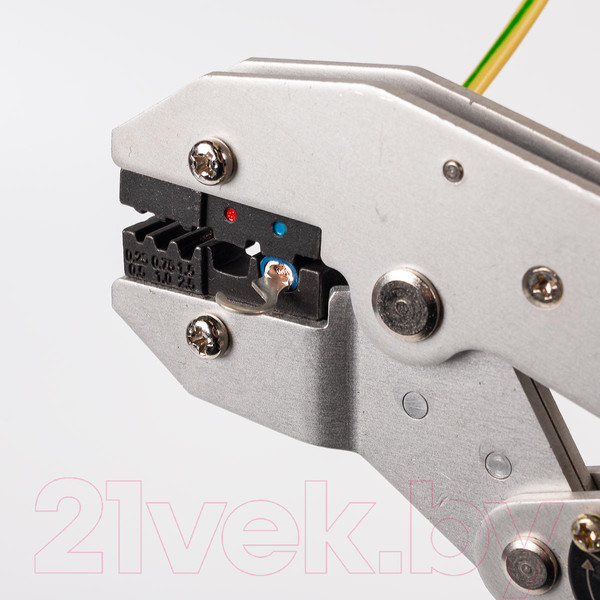 Изображение товара Матрица для опрессовки КВТ МПК-12 / 69965