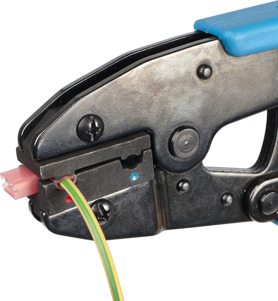 Изображение товара Матрица для опрессовки КВТ МПК-9 / 74856