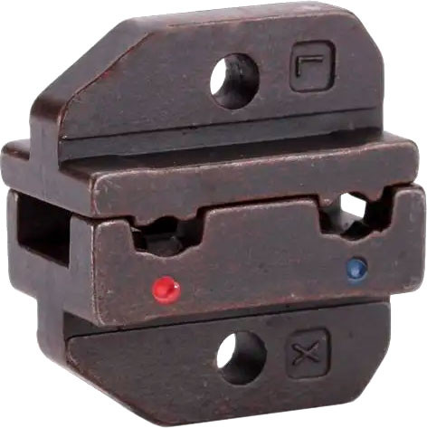 Изображение товара Матрица для опрессовки КВТ МПК-9 / 74856