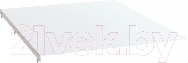 Изображение товара Полка вкладная Mio Tesoro Макс 2.06.05.070.1 (белый)