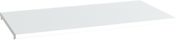 Изображение товара Полка вкладная Mio Tesoro Макс 2.06.05.100.1 (белый)