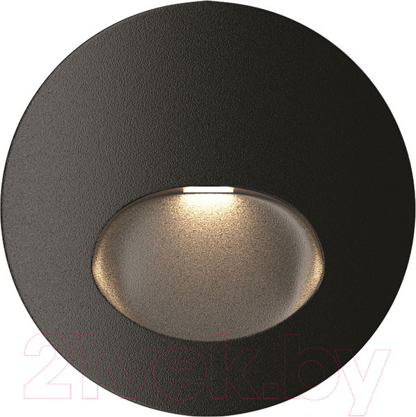 Изображение товара Точечный светильник Maytoni Bil O015SL-L3B3K