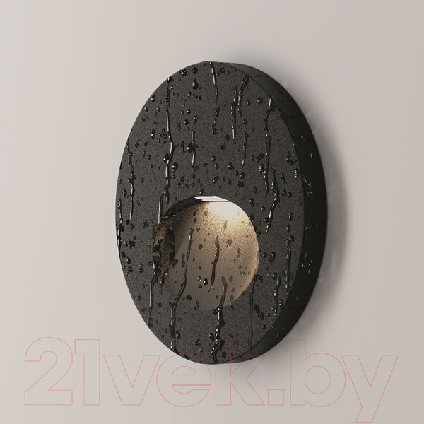 Изображение товара Точечный светильник Maytoni Bil O015SL-L3B3K