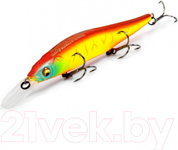 Изображение товара Воблер Bearking Plus One 110SP C