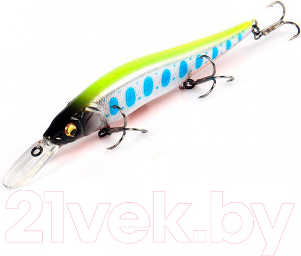 Изображение товара Воблер Bearking Plus One 110SP D