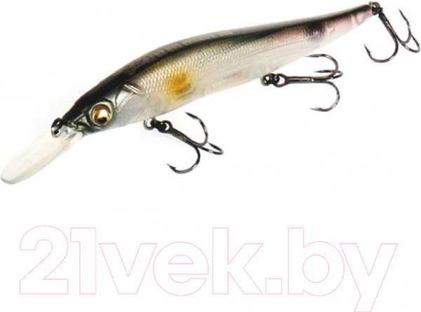 Изображение товара Воблер Bearking Plus One 110SP I