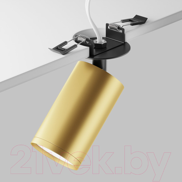 Изображение товара Спот Maytoni Focus S C049CL-U-1BMG