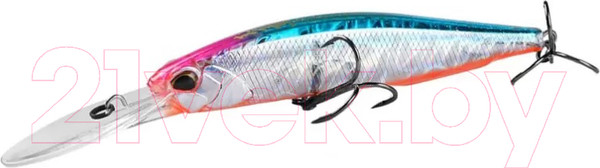 Изображение товара Воблер Bearking Realis Sparrow Deep-100D 24