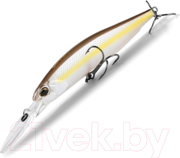 Изображение товара Воблер Bearking Realis Sparrow Deep-100D E