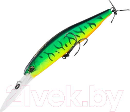 Изображение товара Воблер Bearking Realis Sparrow Deep-100D J