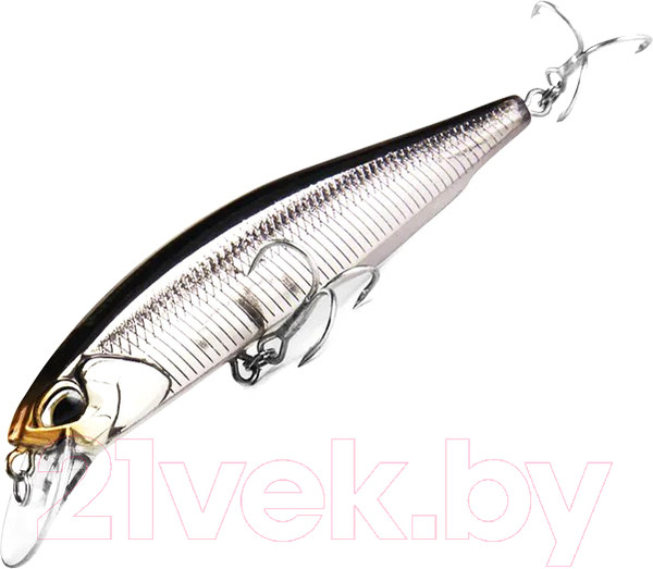 Изображение товара Воблер Bearking Realis Sparrow-100 SP 41