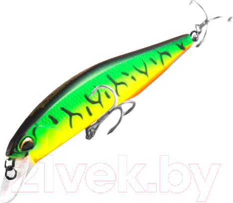 Изображение товара Воблер Bearking Realis Sparrow-100 SP G