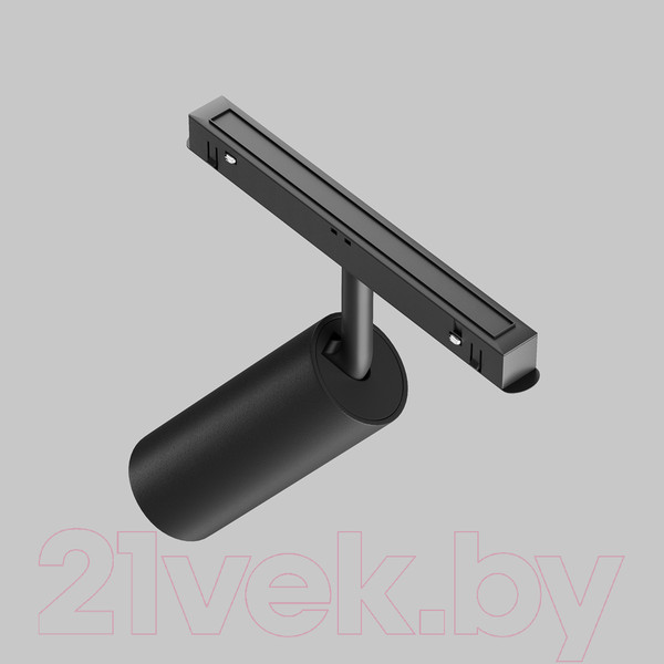 Изображение товара Трековый светильник Maytoni Focus LED TR032-4-12W3K-M-DS-B