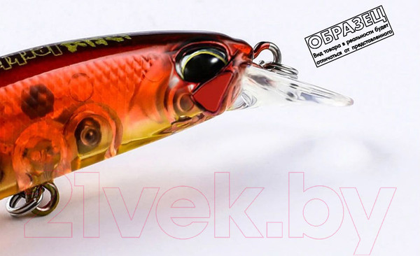 Изображение товара Воблер Bearking Realis Sparrow-85SP N