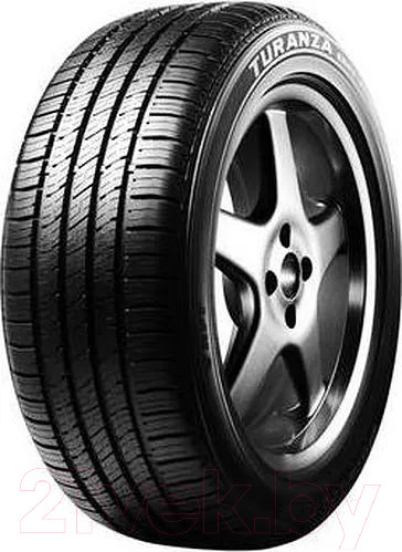 Изображение товара Летняя шина Bridgestone Turanza ER42 245/50R18 100W Run-Flat