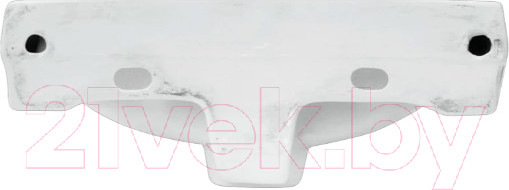 Изображение товара Умывальник Sanita Лада 37 WB.MN/Lada/37-L/WHT.G/S1