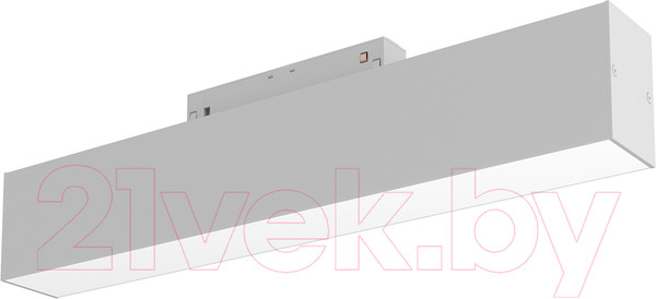 Изображение товара Трековый светильник Maytoni Basis TR074-2-12W4K-W