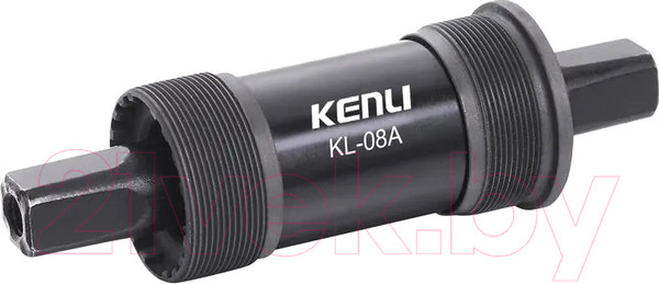 Изображение товара Каретка для велосипеда Kenli KL-08A-113