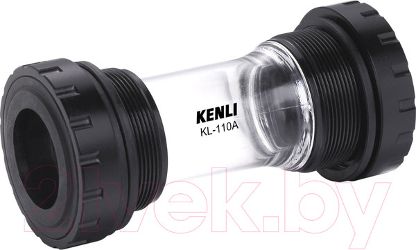 Изображение товара Каретка для велосипеда Kenli KL-110A
