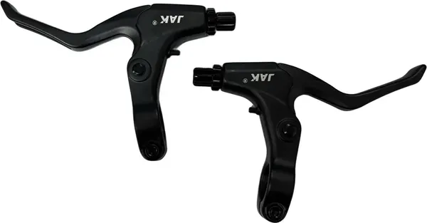 Изображение товара Комплект тормозных ручек для велосипеда Jak L-103D