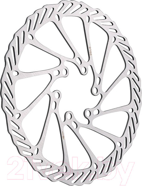 Изображение товара Тормозной диск для велосипеда Jak AR-180