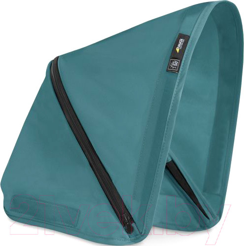 Изображение товара Капюшон для коляски Hauck Swift X / 55024-3 (Petrol)