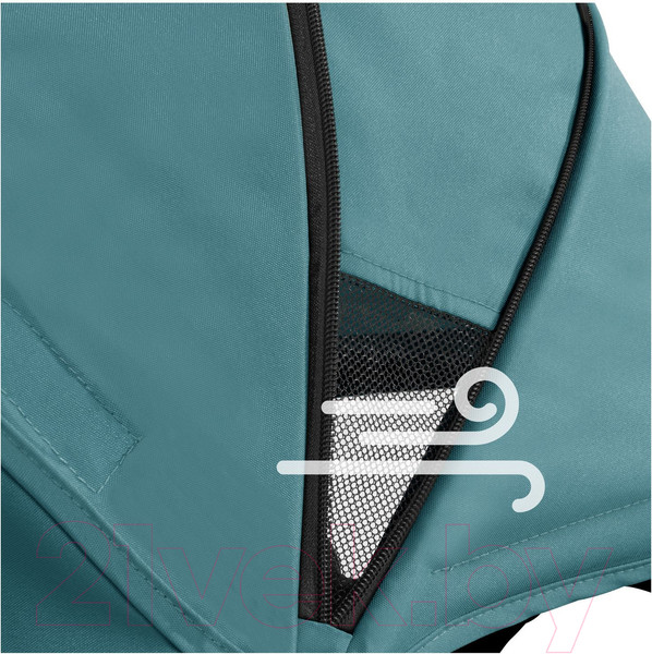 Изображение товара Капюшон для коляски Hauck Swift X / 55024-3 (Petrol)