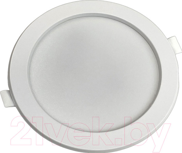 Изображение товара Комплект точечных светильников Truenergy 12W 4000K 100342