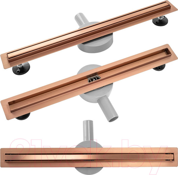 Изображение товара Трап для душа REA G0651