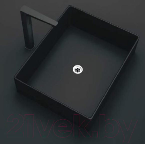 Изображение товара Умывальник Jaquar JDS-BLM-25907N