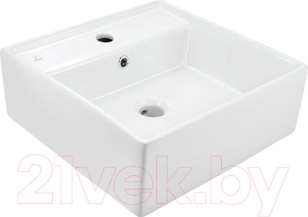 Изображение товара Умывальник Jaquar CNS-WHT-905