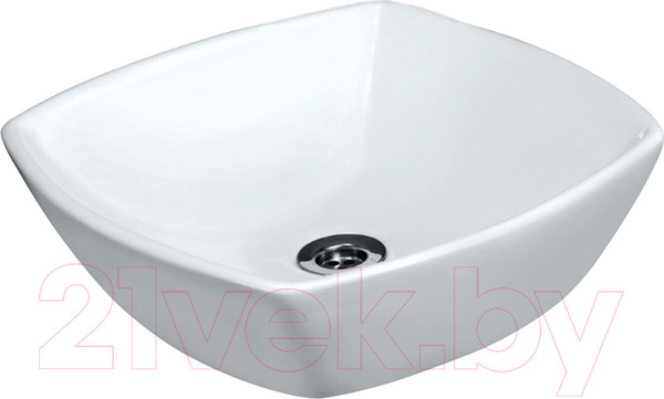 Изображение товара Умывальник Jaquar ARS-WHT-39901