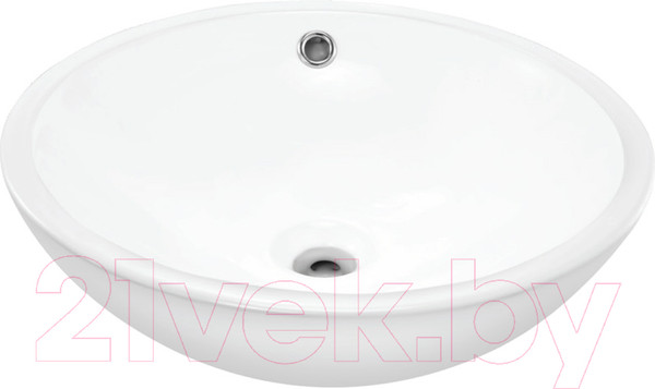 Изображение товара Умывальник Jaquar ONS-WHT-10901