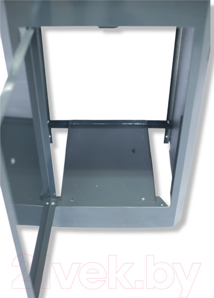 Изображение товара Умывальник для дачи Петромаш Дачный / slkptr041 (мокрый асфальт)