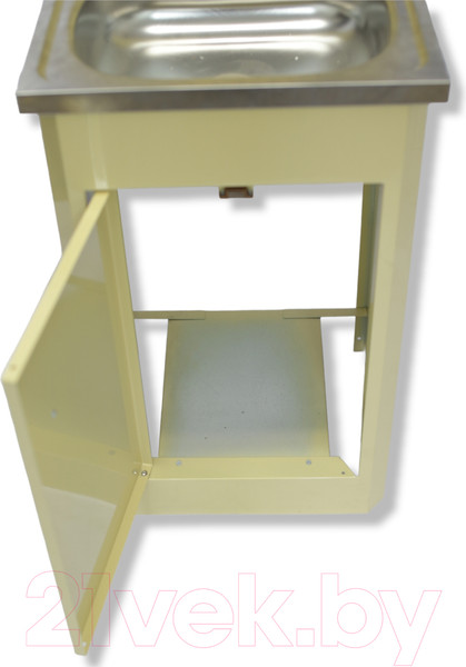 Изображение товара Умывальник для дачи Петромаш Дачный / slkptr043 (бежевый)